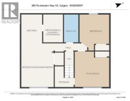856 Rundlecairn Way Ne, Calgary, AB T1Y2R7 Photo 29