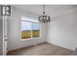 Laundry room - 142 Lakewood Crescent, Strathmore, AB T1P0G6 Photo 11