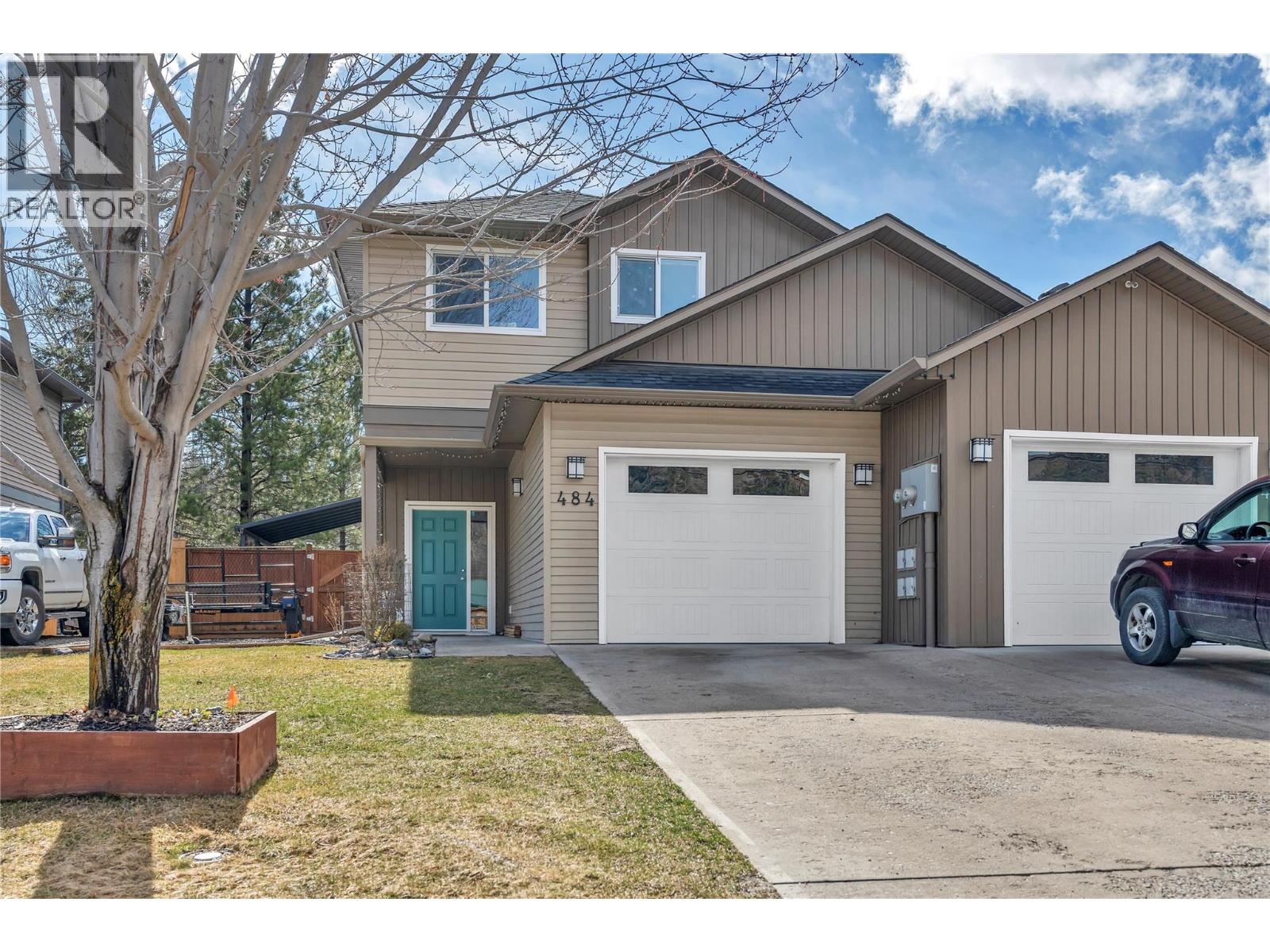  484 SIMILKAMEEN Avenue, Princeton