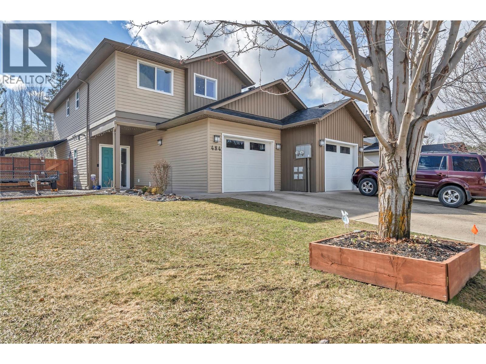 484 SIMILKAMEEN Avenue, Princeton