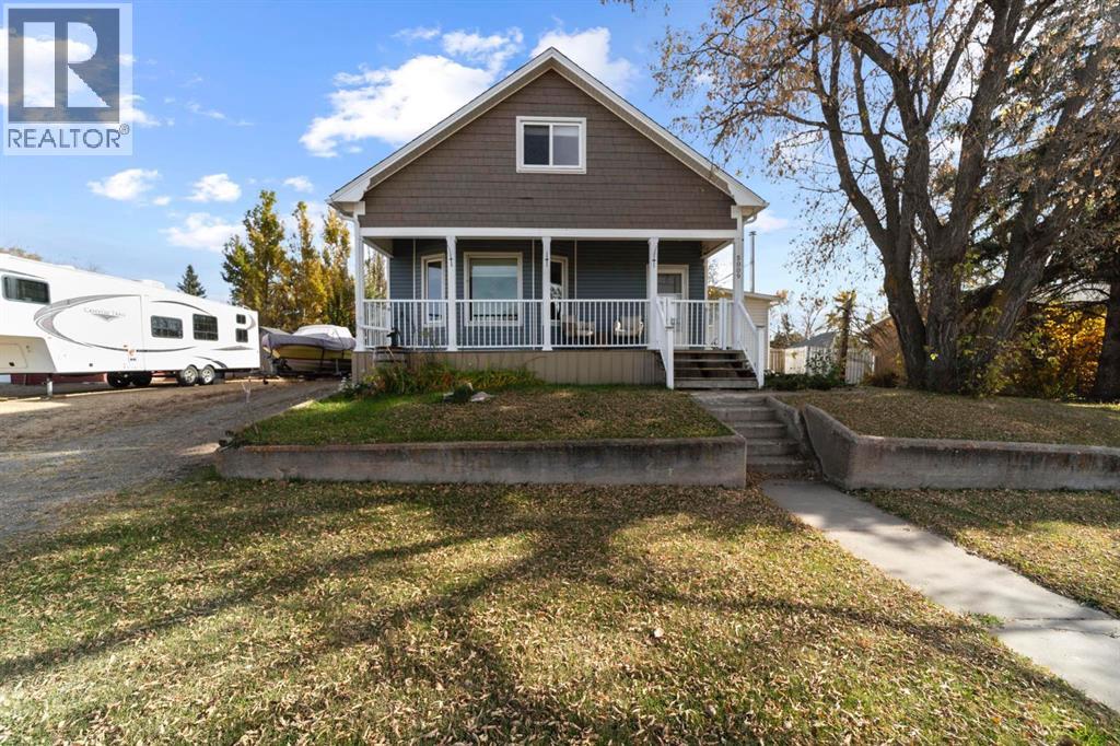 Property for sale at 5009 45 Street