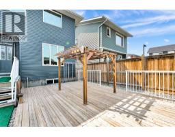 154 Redstone Common Ne, Calgary, AB T3N0P6 Photo 41