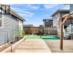 154 Redstone Common Ne, Calgary, AB T3N0P6 Photo 42