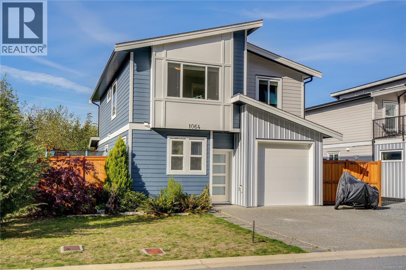1064 Gammon Way, Shawnigan Lake - Image 1