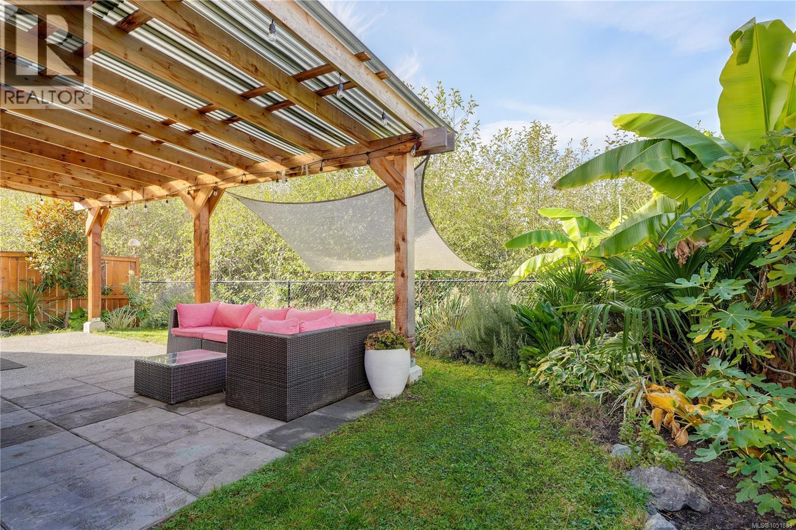 1064 Gammon Way, Shawnigan Lake - Image 1