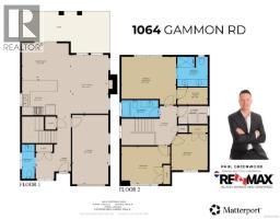1064 Gammon Way, Shawnigan Lake, BC V0R2W3 Photo 42