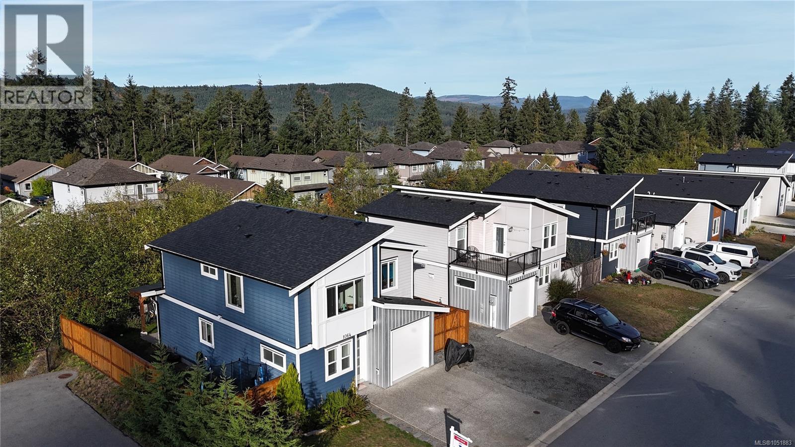 1064 Gammon Way, Shawnigan Lake - Image 1
