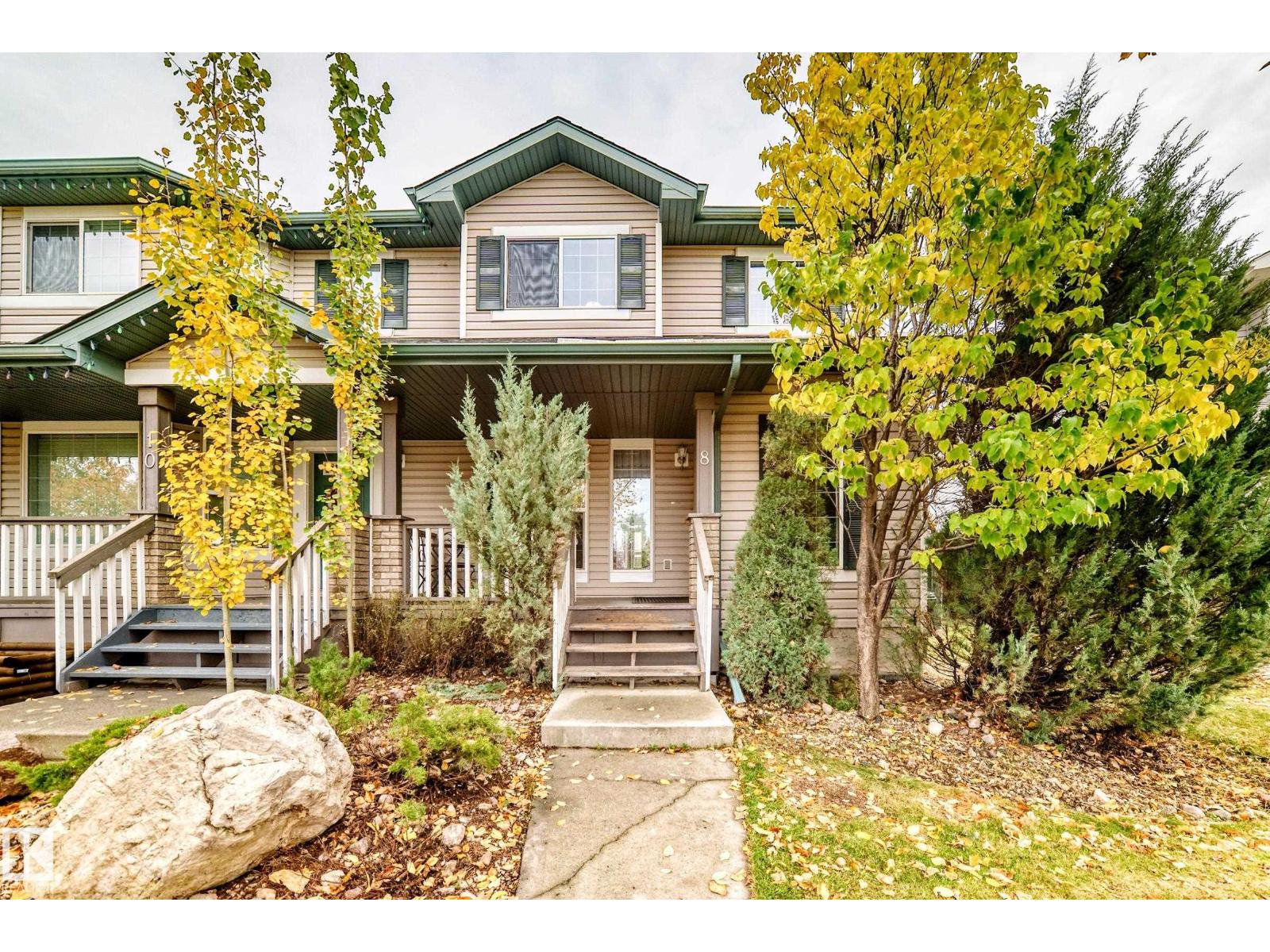 8 SPRUCE VILLAGE WY - 1