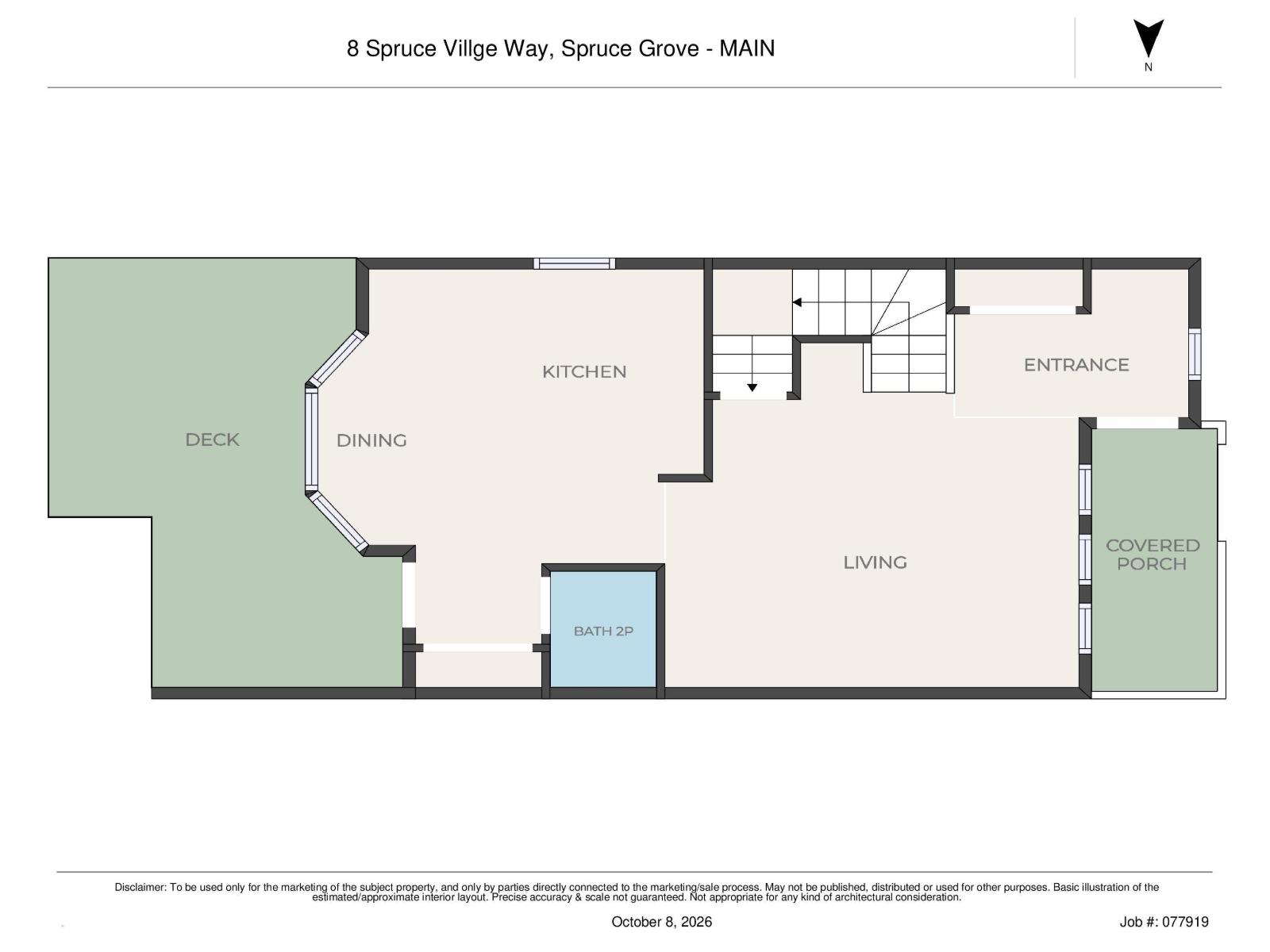 8 SPRUCE VILLAGE WY - 54