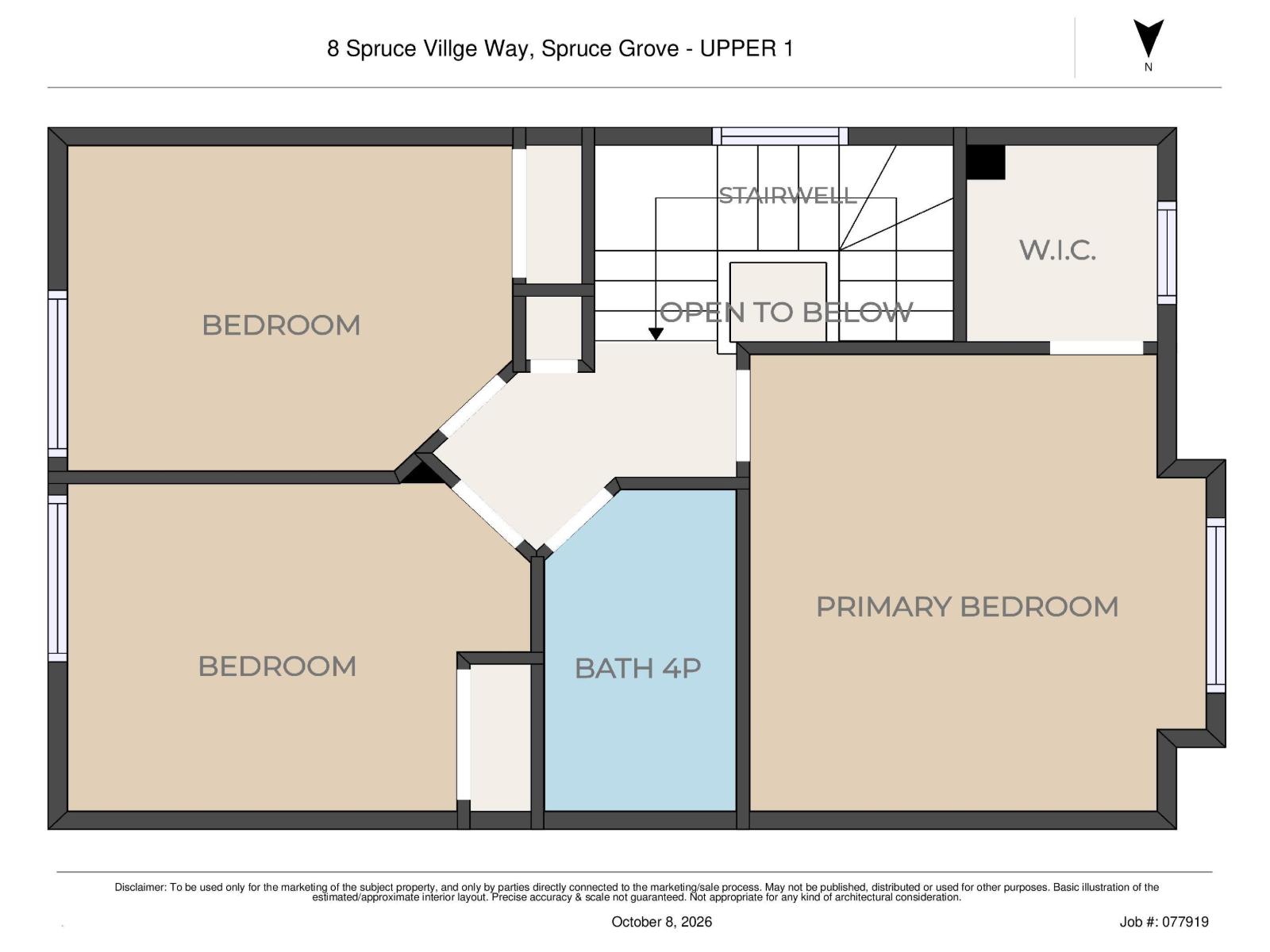 8 SPRUCE VILLAGE WY - 55