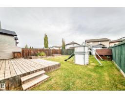 8 Spruce Village Wy, Spruce Grove, AB T7X0B2 Photo 44