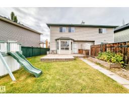 8 Spruce Village Wy, Spruce Grove, AB T7X0B2 Photo 45