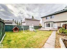 8 Spruce Village Wy, Spruce Grove, AB T7X0B2 Photo 46
