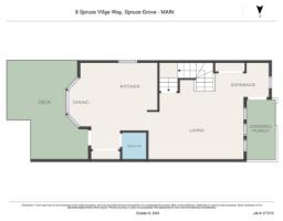 8 Spruce Village Wy, Spruce Grove, AB T7X0B2 Photo 54
