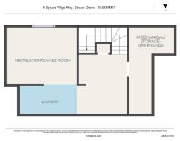 8 Spruce Village Wy, Spruce Grove, AB T7X0B2 Photo 56
