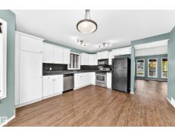 Bedroom 3 - 8 Spruce Village Wy, Spruce Grove, AB T7X0B2 Photo 6