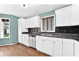 Recreation room - 8 Spruce Village Wy, Spruce Grove, AB T7X0B2 Photo 8