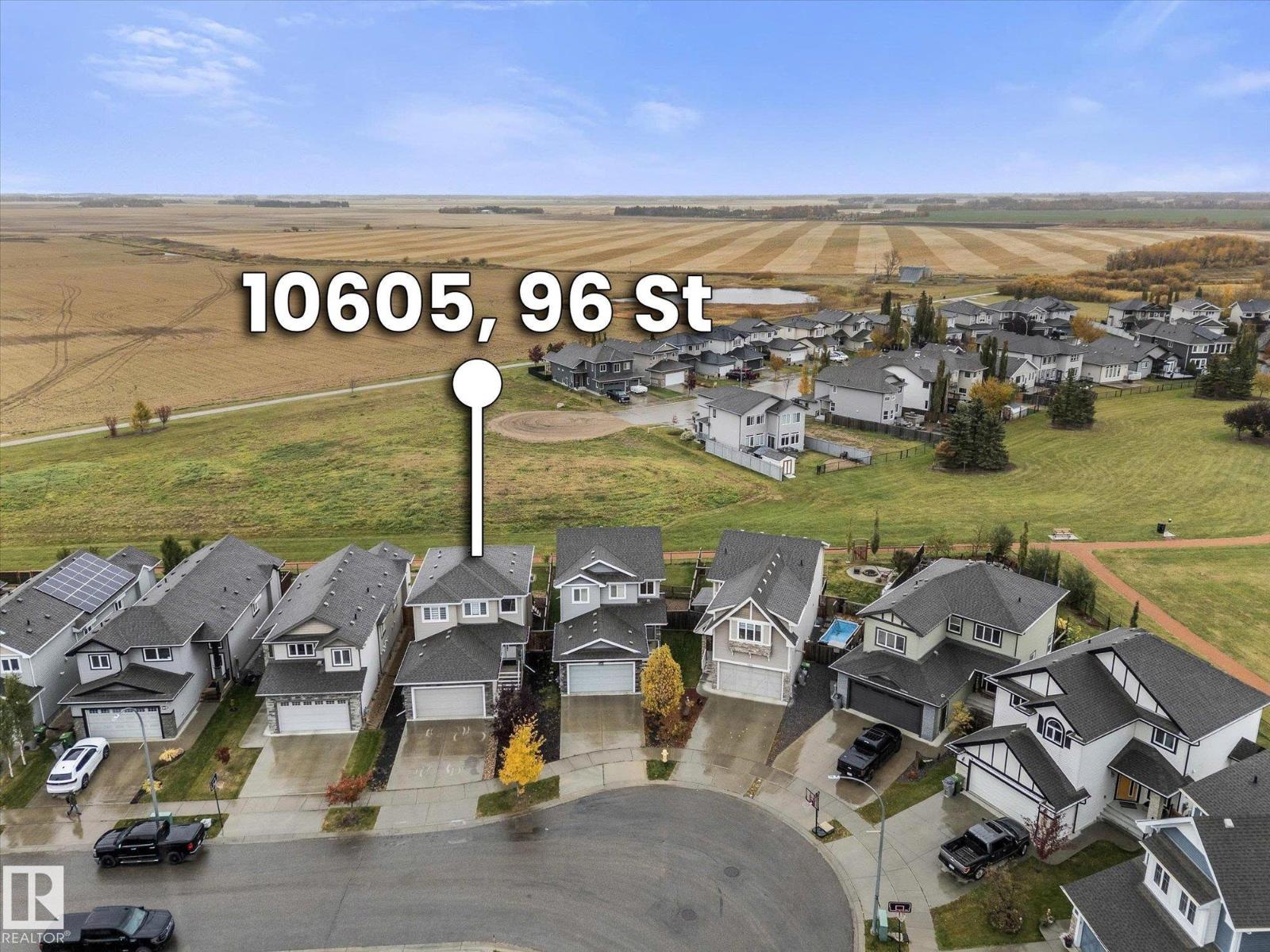 10605 96 ST - 2