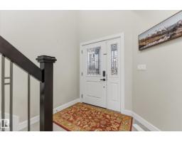 Laundry room - 10605 96 St, Morinville, AB T8R2N5 Photo 7