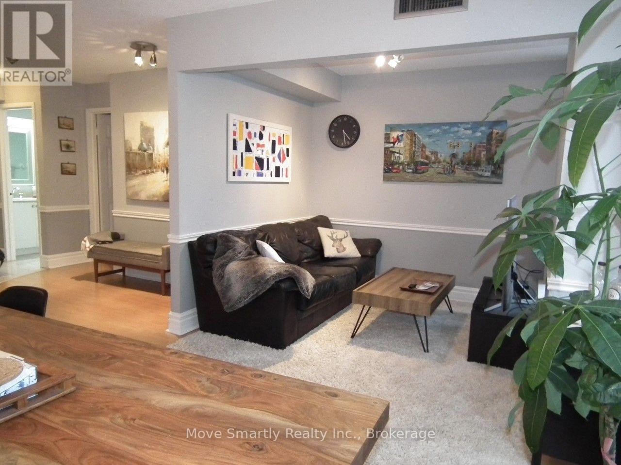 808 - 40 SCOLLARD STREET, Toronto (Annex) — photo 3