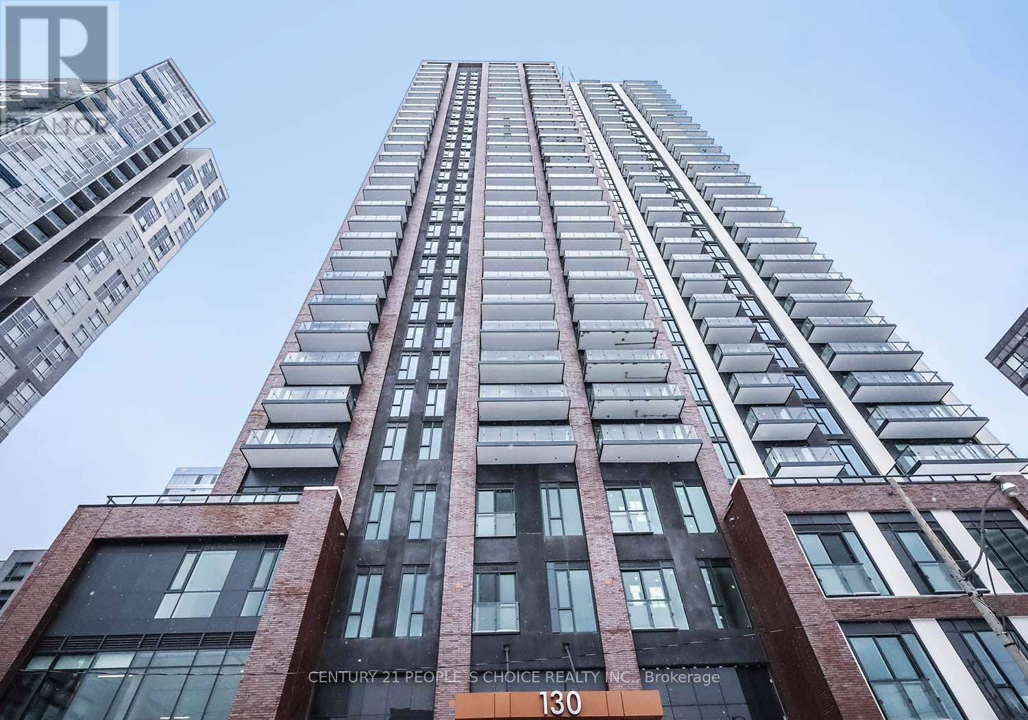 2311 - 130 RIVER STREET, Toronto (Regent Park)