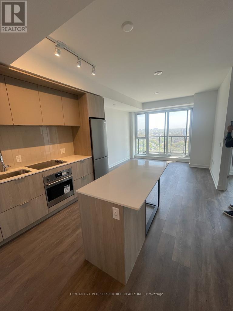 2311 - 130 RIVER STREET, Toronto (Regent Park) — photo 2
