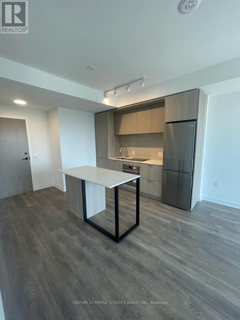 2311 - 130 RIVER STREET, Toronto (Regent Park) — photo 3