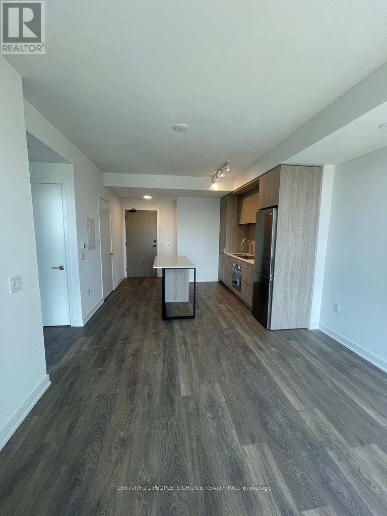 2311 - 130 RIVER STREET, Toronto (Regent Park) — photo 4