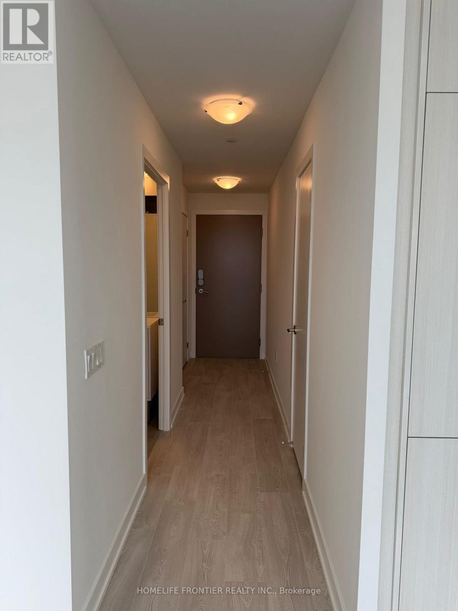 2205 - 5 QUARRINGTON LANE, Toronto (Banbury-Don Mills) — photo 2