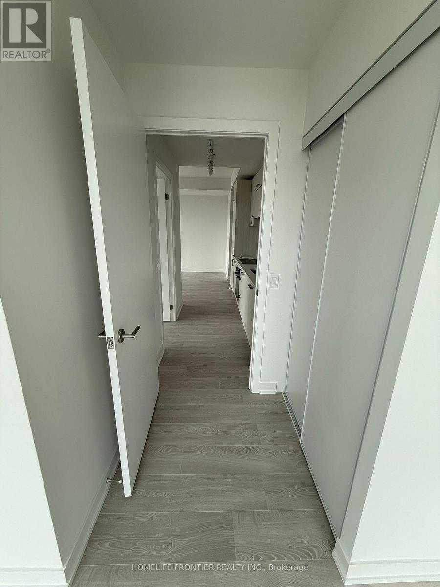 2205 - 5 QUARRINGTON LANE, Toronto (Banbury-Don Mills) — photo 8