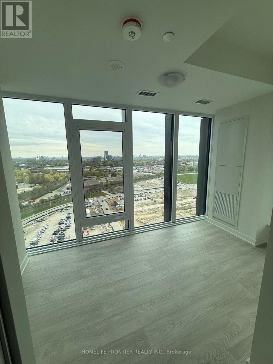 2205 - 5 QUARRINGTON LANE, Toronto (Banbury-Don Mills) — photo 9