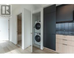 822 - 28 Eastern Avenue, Toronto, ON M5A0Y2 Photo 12