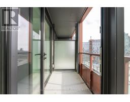 822 - 28 Eastern Avenue, Toronto, ON M5A0Y2 Photo 17
