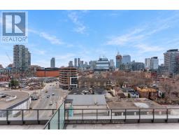 822 - 28 Eastern Avenue, Toronto, ON M5A0Y2 Photo 18