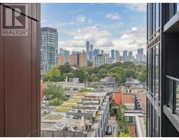 723 - 28 Eastern Avenue, Toronto, ON M5A0Y2 Photo 13