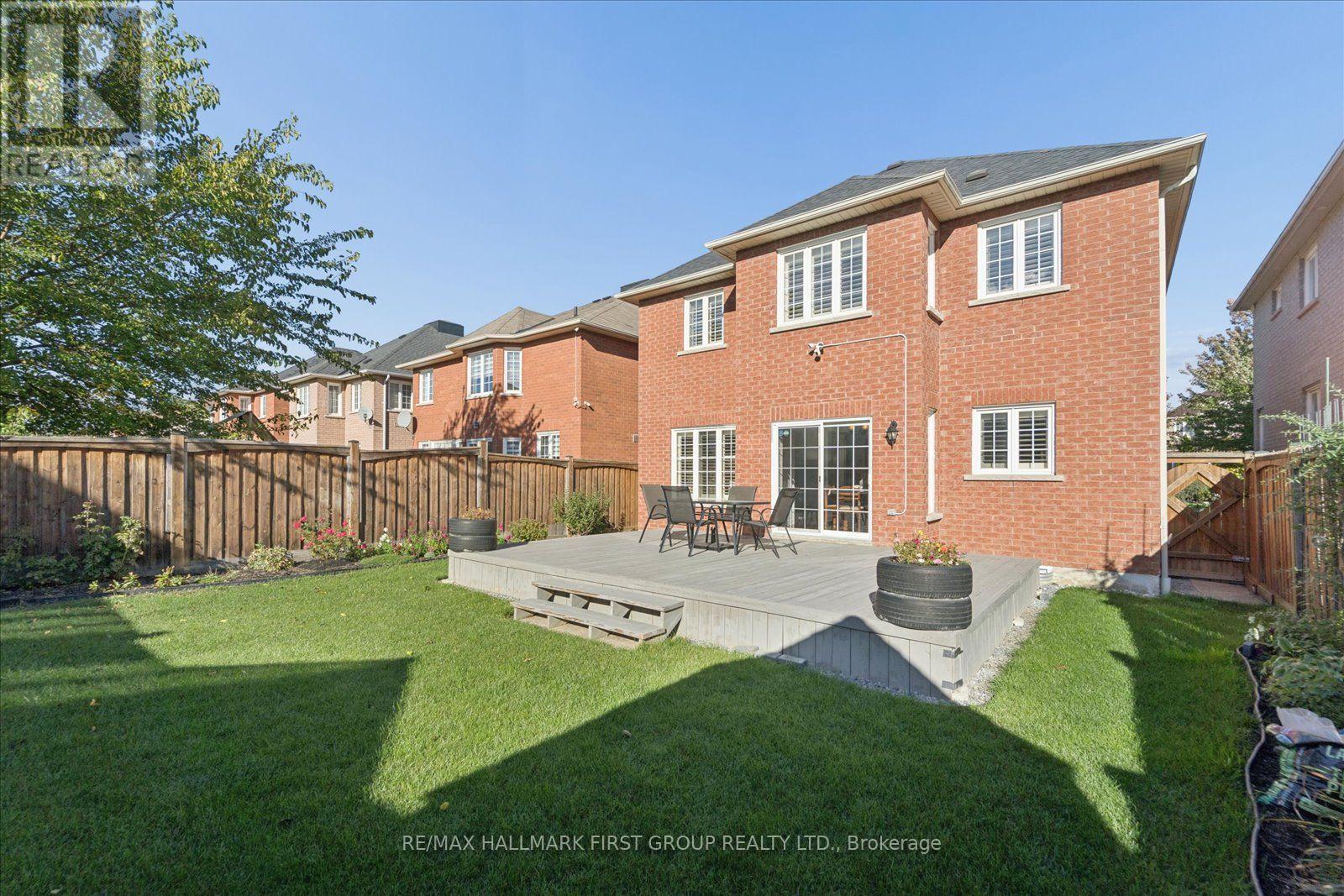 6 Winterton Way, Ajax, ON photo 18