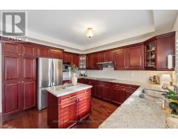 Bedroom 3 - 6 Winterton Way, Ajax, ON L1T0H7 Photo 8