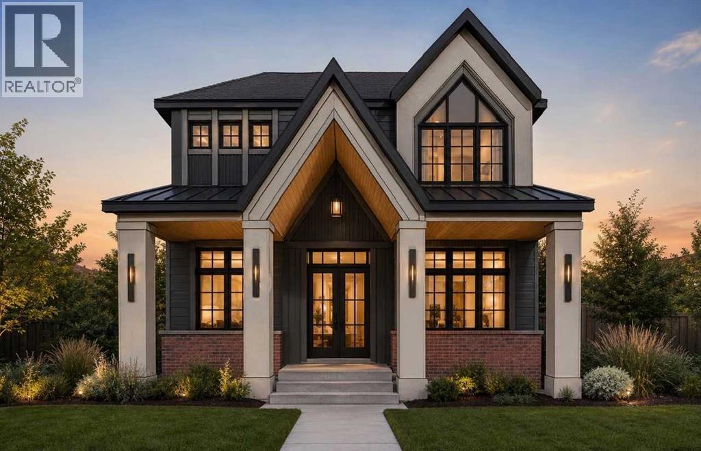 Photo of 327 9 Avenue NE, Calgary