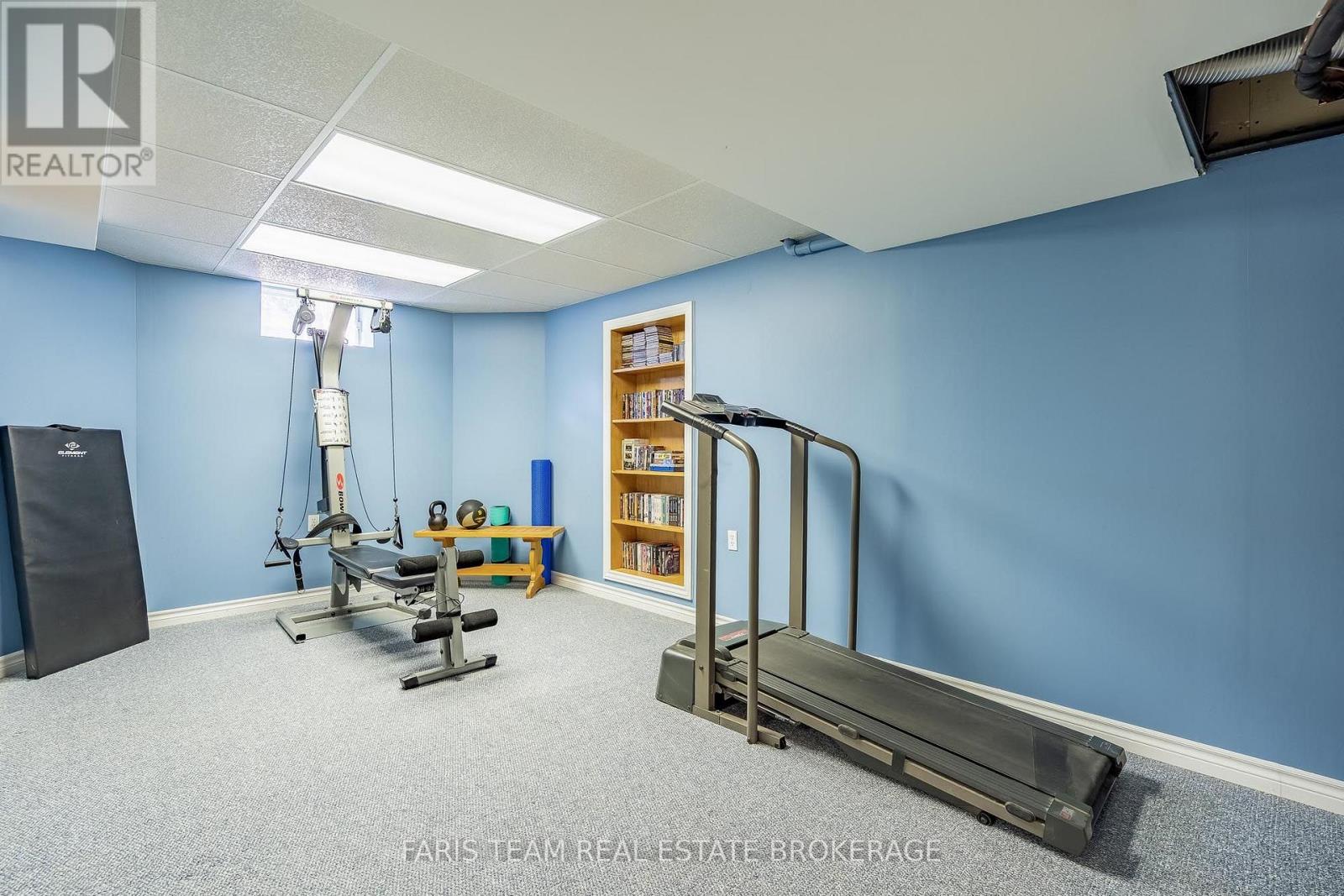 4 O'shaughnessy Crescent, Barrie, ON photo 22