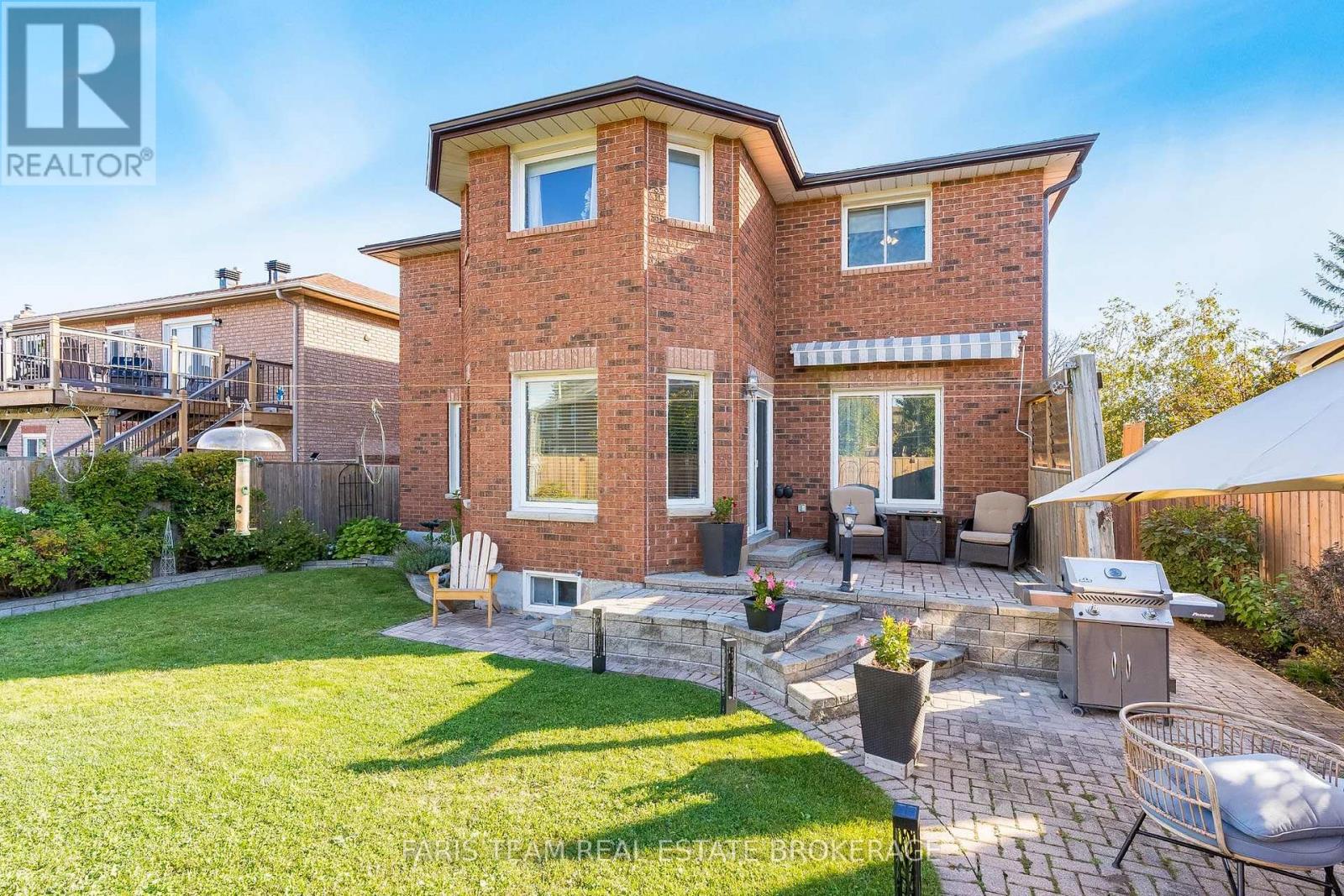 4 O'shaughnessy Crescent, Barrie, ON photo 24