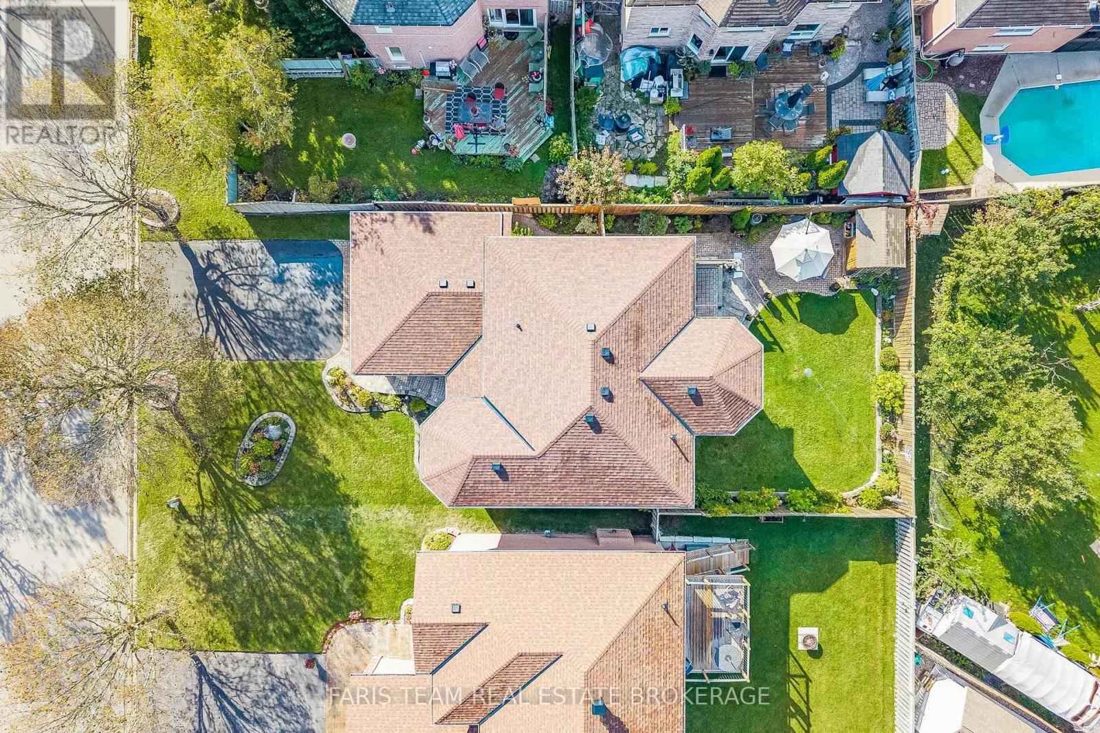 4 O'shaughnessy Crescent, Barrie, ON photo 28