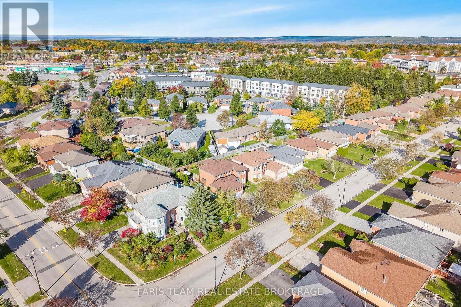 4 O'shaughnessy Crescent, Barrie, ON photo 29