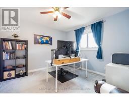 4 O'shaughnessy Crescent, Barrie, ON L4N7L7 Photo 19