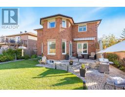 4 O'shaughnessy Crescent, Barrie, ON L4N7L7 Photo 24