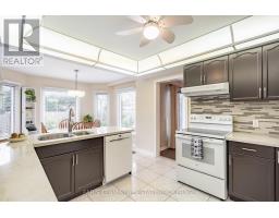 Laundry room - 4 O'shaughnessy Crescent, Barrie, ON L4N7L7 Photo 6