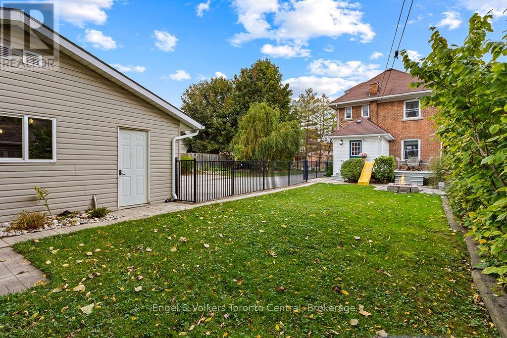 484 2ND AVENUE E, Owen Sound — photo 5