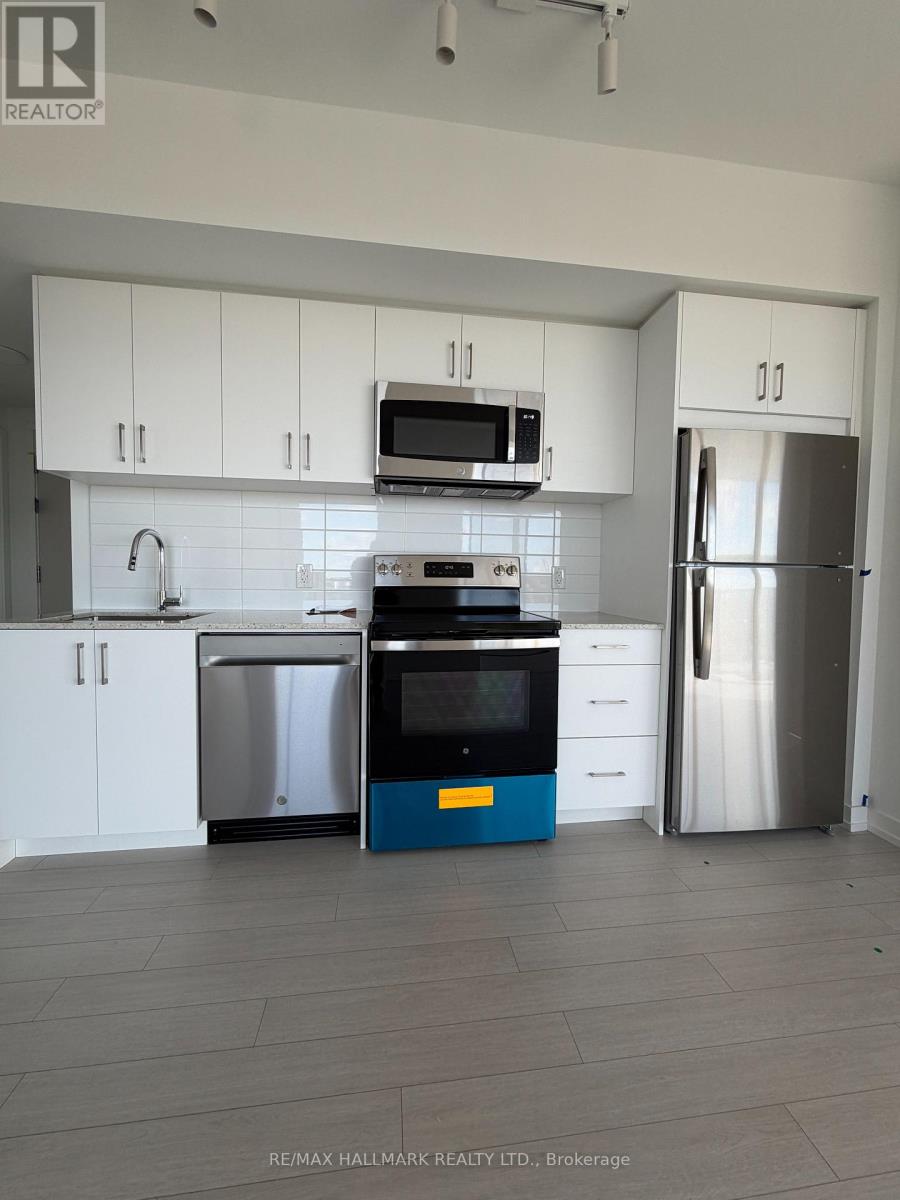 2310 - 4010 EGLINTON AVENUE W, Toronto (Humber Heights) — photo 3