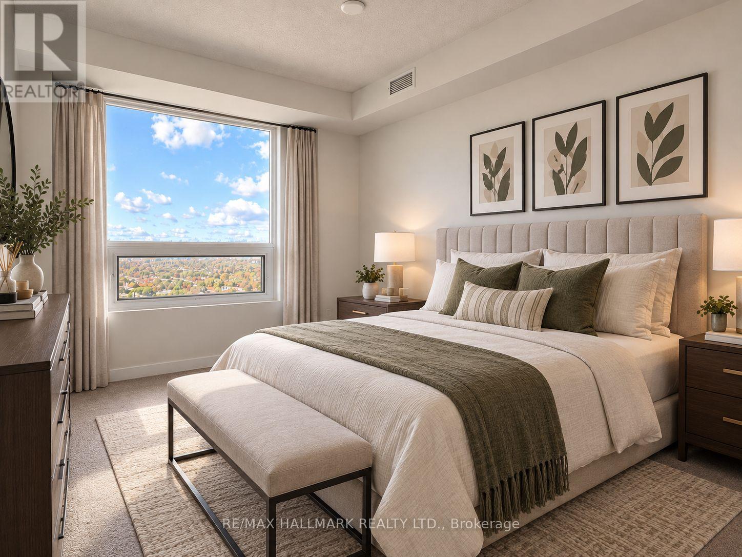 2310 - 4010 EGLINTON AVENUE W, Toronto (Humber Heights) — photo 4