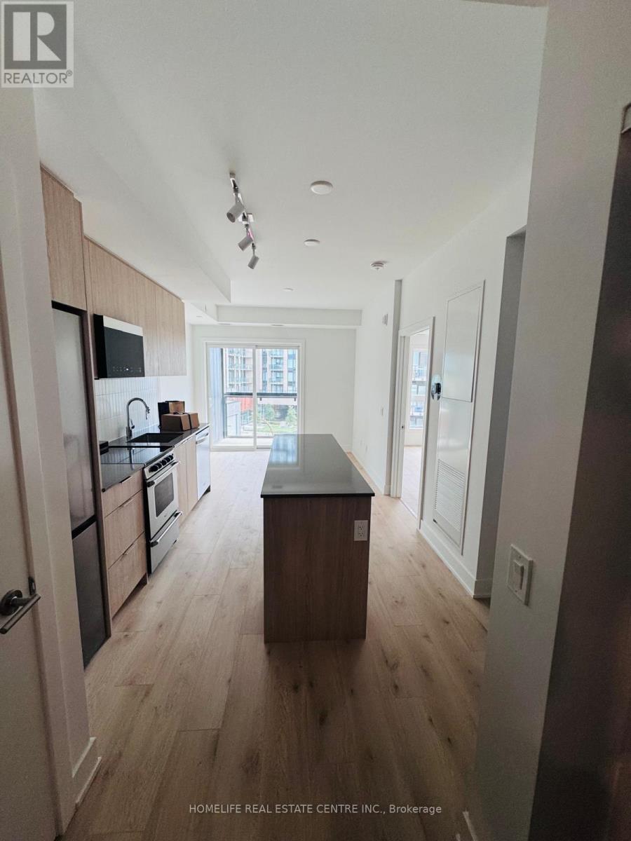 409 - 3008 WILLIAM CUTMORE BOULEVARD, Oakville (JM Joshua Meadows) — photo 4
