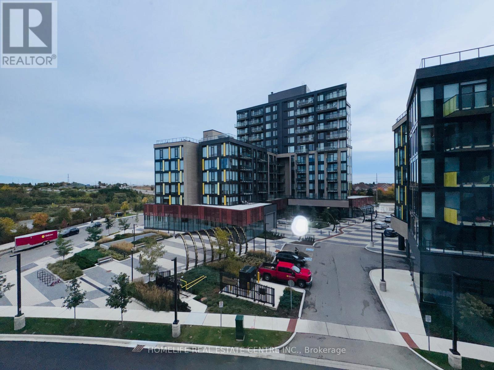 409 - 3008 WILLIAM CUTMORE BOULEVARD, Oakville (JM Joshua Meadows) — photo 8